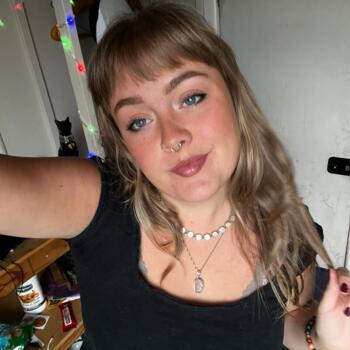 Babysitter in Byron Bay: Emma