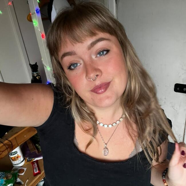 Babysitter in Byron Bay: Emma