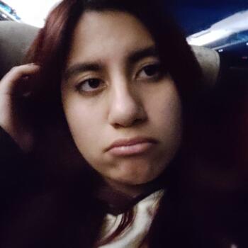 Niñera en Pucón: Antu