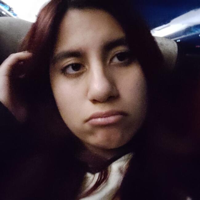 Niñera en Pucón: Antu