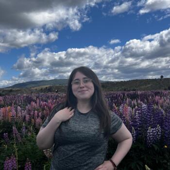 Niñera Punta Arenas: Allison