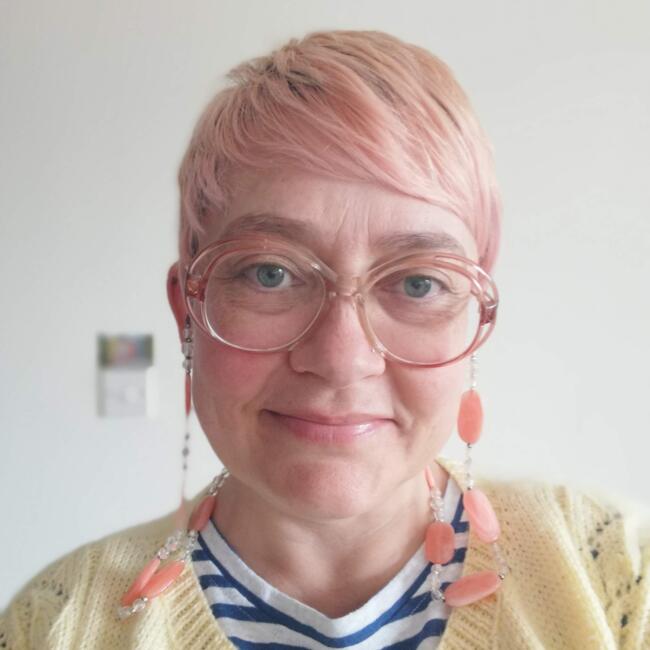 Babysitter in London: Jodi