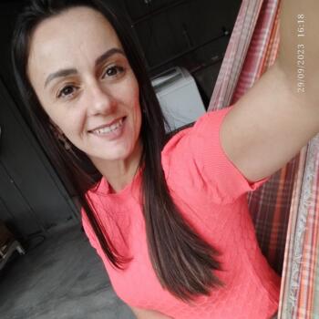 Babysitting job in Indaial: babysitting job Sonia Patrícia Bonatti