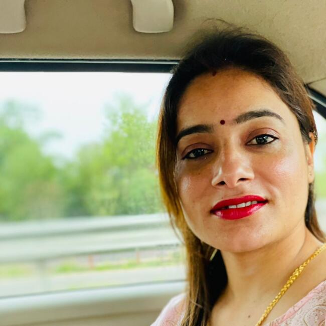 Babysitter in Melbourne: Harpreet