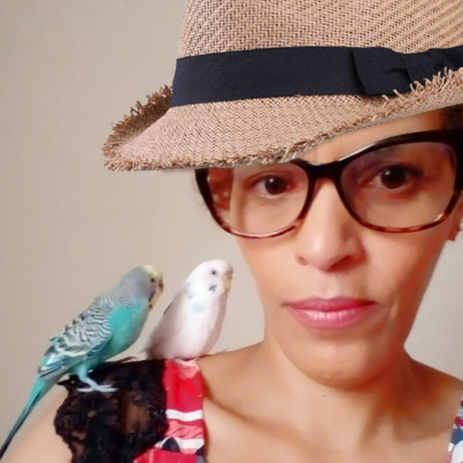 Babá em Montes Claros: Elci