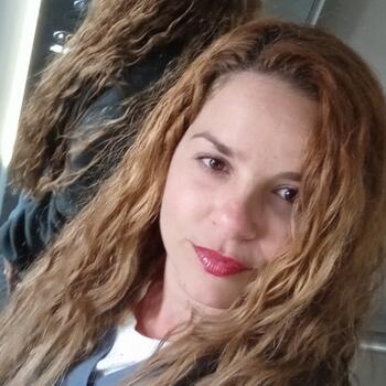 Babysitter in Rivera: Lisette