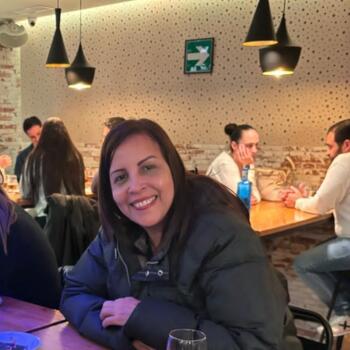 Niñera Naguanagua: Zenaida