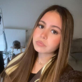 Baby-sitter Paris: Janna