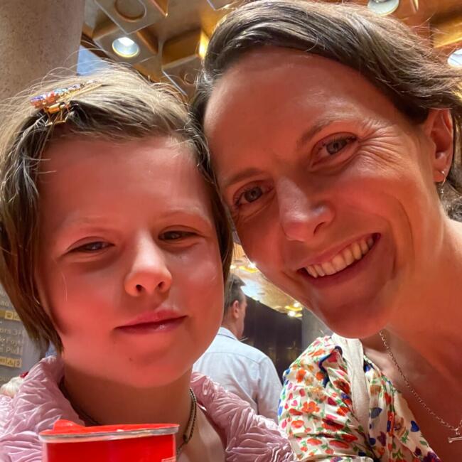 Babysitting job in Wanaka: Kimberley
