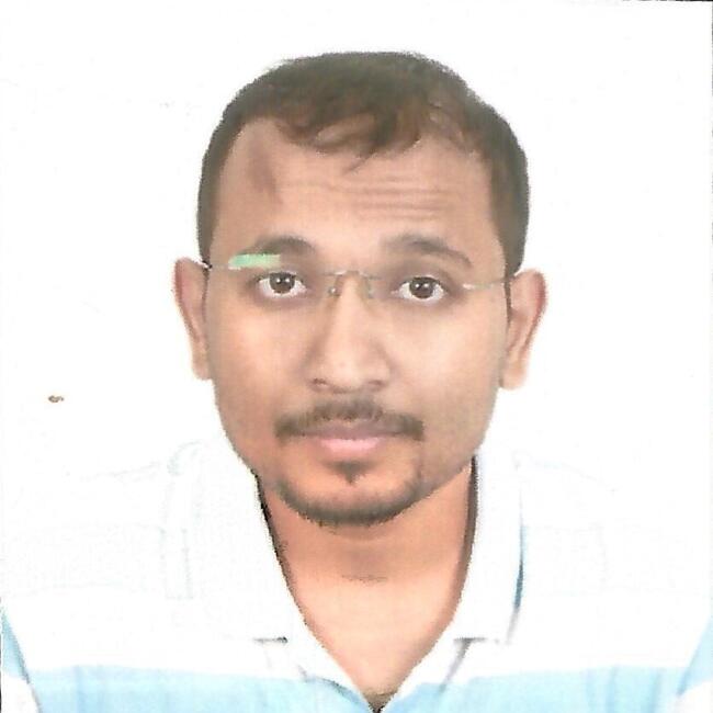 Babysitting job in Bengaluru: Nabajyoti