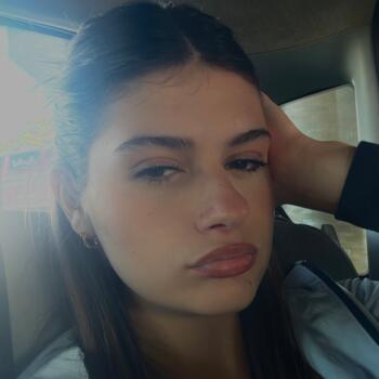 Baby-sitter in Naples: Rita
