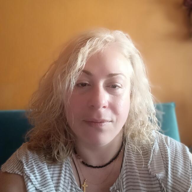 Babysitter στην περιοχή Πάτρα: ΕΙΡΗΝΗ