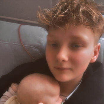 Babysitter in Salzgitter: Louis