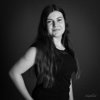 Nounou à Biéville-Beuville: Chloé