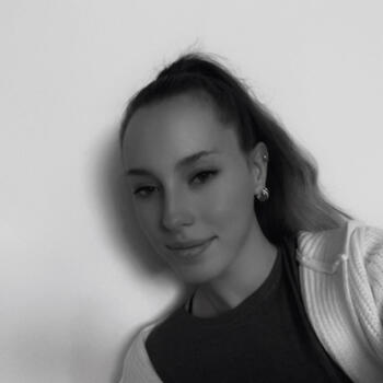 Babysitter Aspach: Jasmin