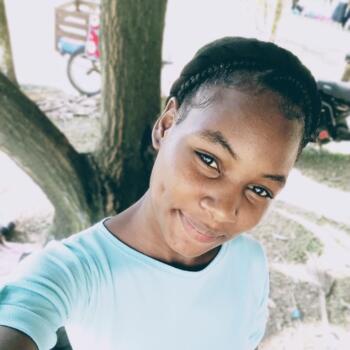 Niñera en Palmira: Saidy