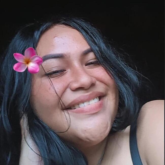 Babysitter in Santarém: Rafaela 