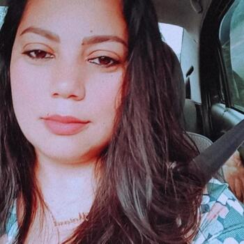 Babá em Viamão: Maiara