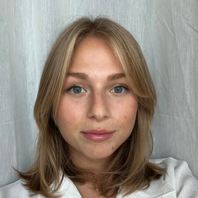 Babysitter a Torino: Stella