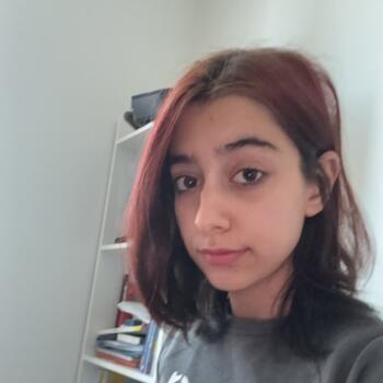 Babysitter i Søborg (Gladsaxe Kommune): Diana Hasti