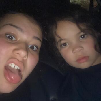 Babysitter in Levin: Erina-rose