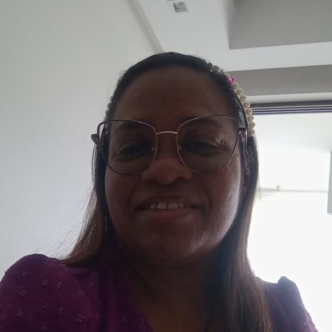 Babá em Recife: Ivaneide