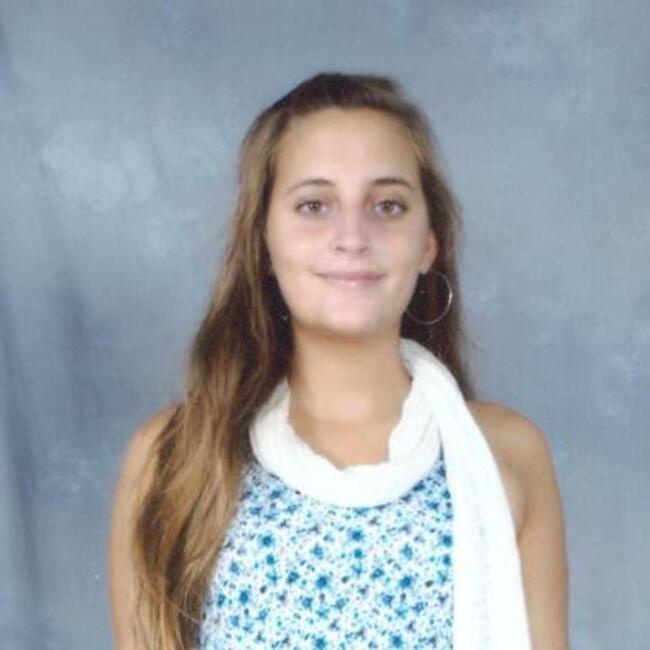 Babysitting job in Roldán: Natalia