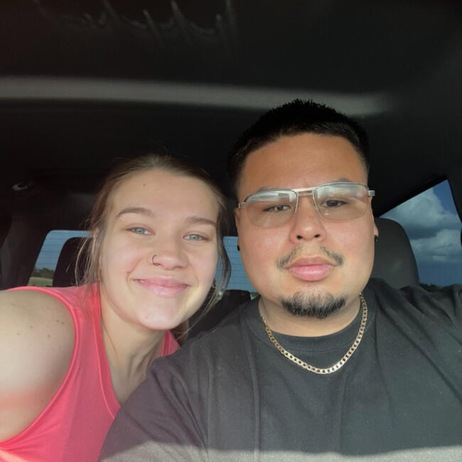 Babysitting job in Bay City (Texas): Raymond