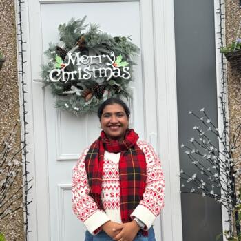 Babysitter Preston: Irene