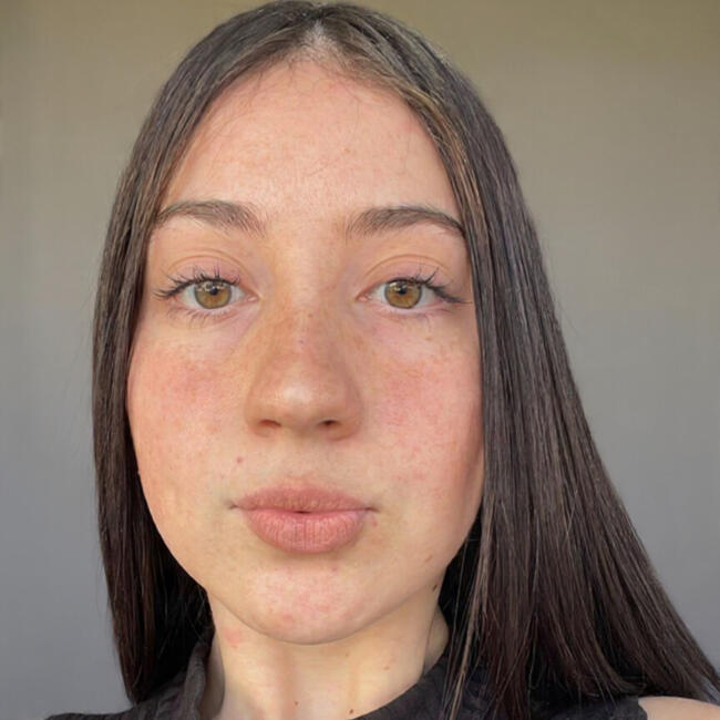 Babysitter in Mendoza: Giuliana