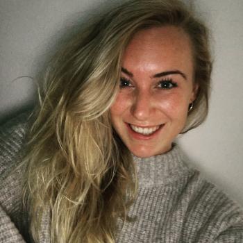Babysitter in Deventer: Alison Nutbeij