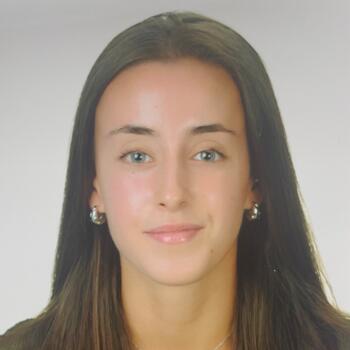 Canguro Madrid: Paula