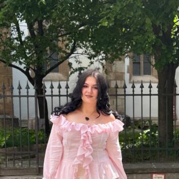 Bonă în Sibiu: Andreea Emilia