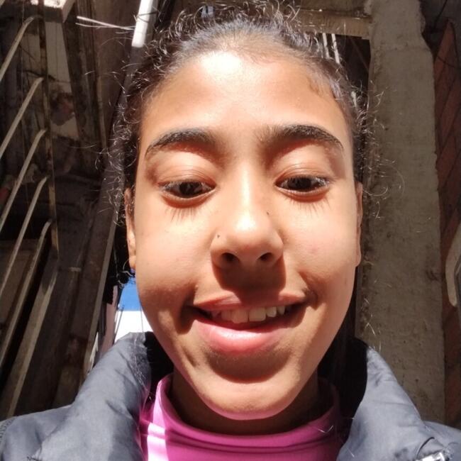 Babysitter in São Paulo: Ingrid