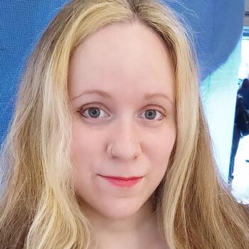 Niñera en Buenos Aires: Belén