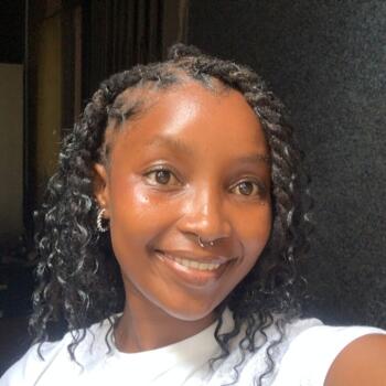 Babysitter in Berea: Fikile