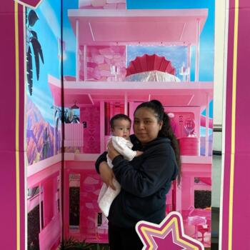Babysitter in Ecatepec: Veronica Santiago perez