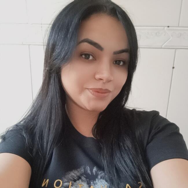 Babysitter in São José dos Campos: Cassia