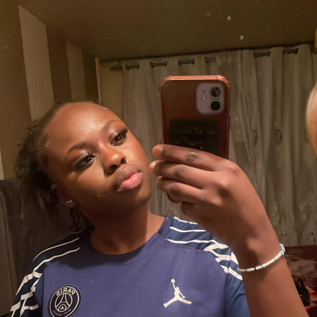 Babysitter in Paris: Flatene