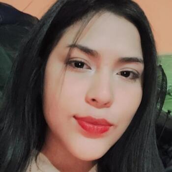 Babysitter in Santiago: Scarleth