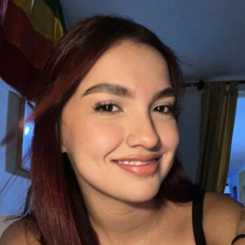 Niñera en Floridablanca: Dayanna