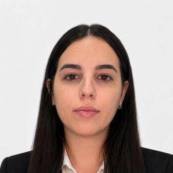 Babysitter in Montevideo: Melissa