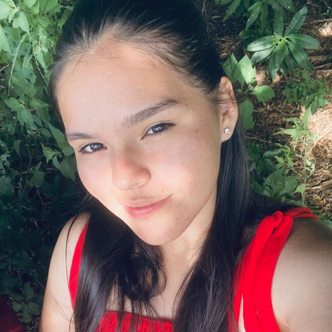 Babysitter in Caacupé: Cynthia