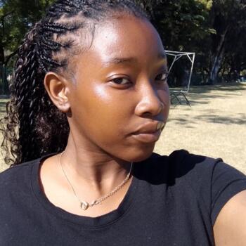 Babysitter in Johannesburg: Snenhlanhla