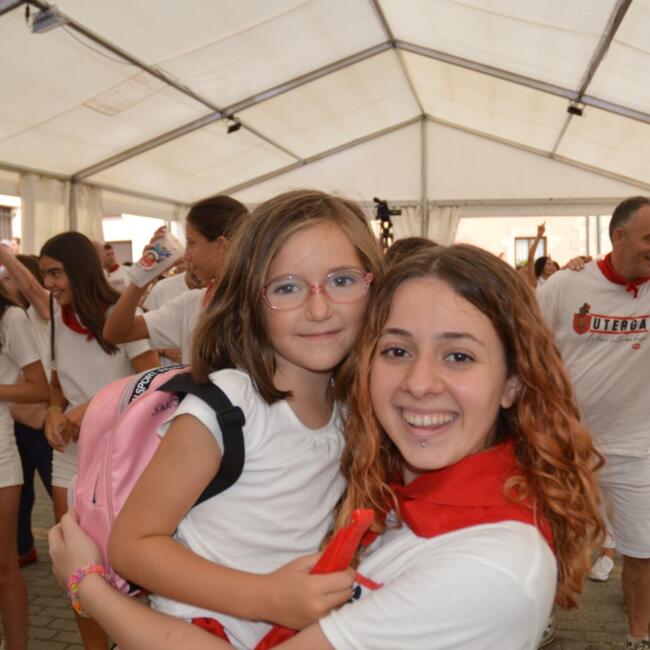 Babysitter in Pamplona: Leire