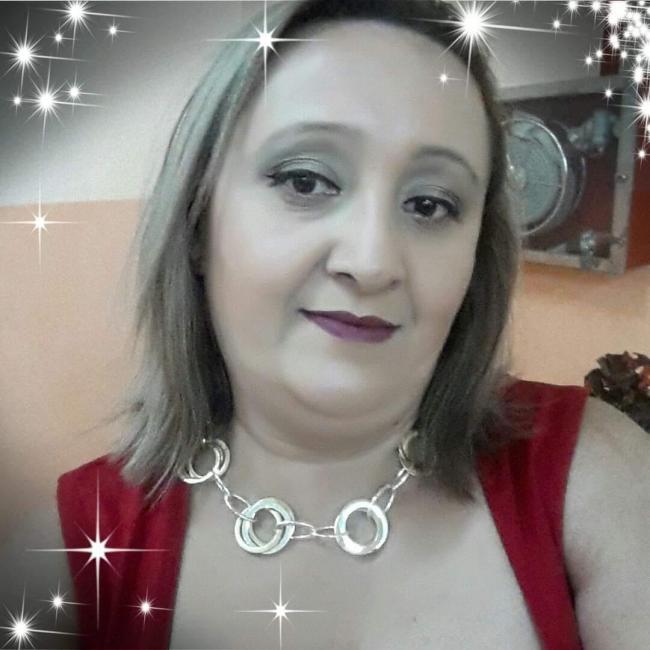 Canguro en Vigo: Angélica