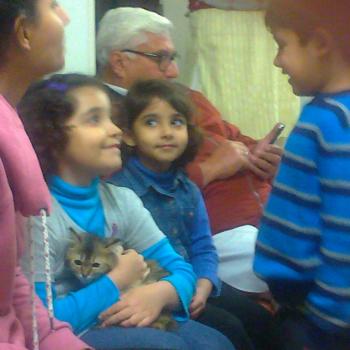 Baby-sitter Clermont-Ferrand: Nerda