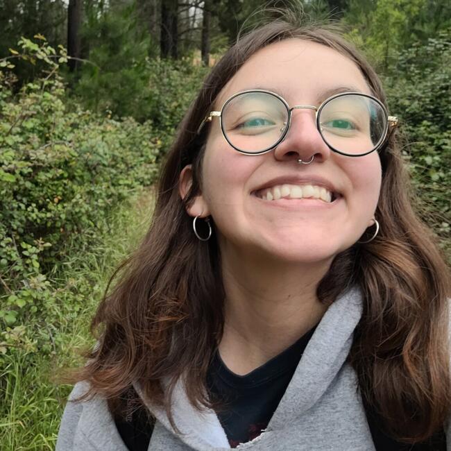 Babysitter in Quillota: Mariel Ubeda