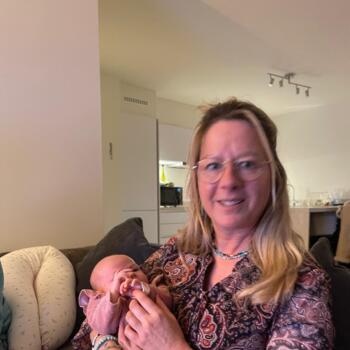 Babysitter Juprelle: Valérie