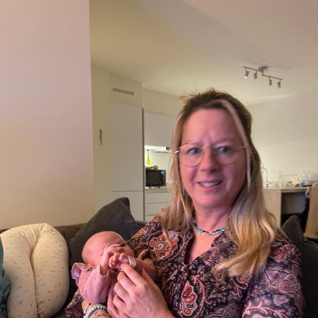 Babysitter in Juprelle: Valérie